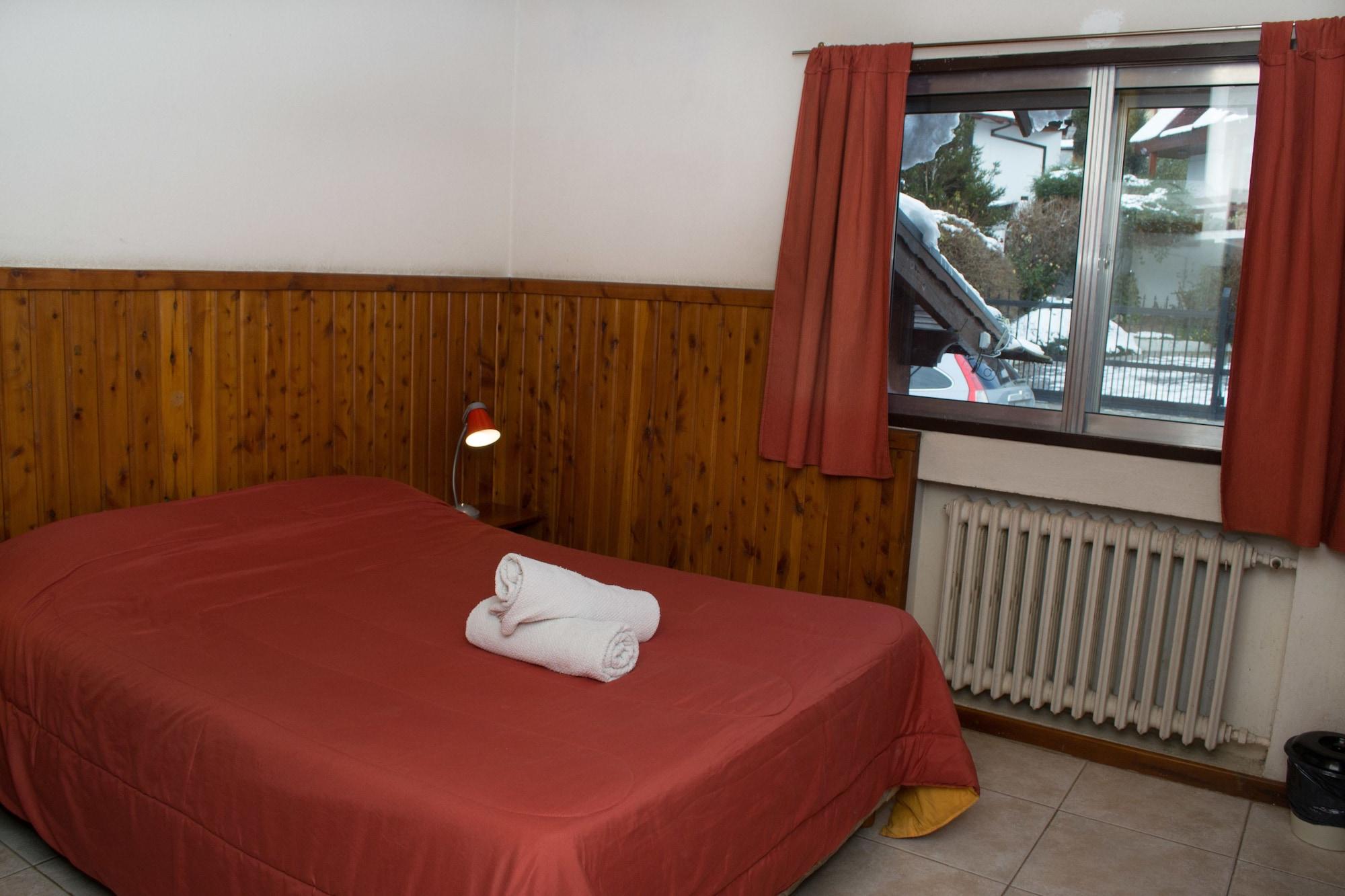 Hostel Inn Bariloche Exterior foto